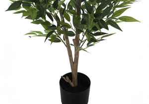 47" Tall Artificial Acacia Tree