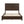 Platform Bed Frame & Tall Headboard