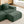 Armless Sofa Velvet-Green