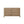 6 Drawer Dresser - Sand - Wood
