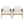 Outdoor Acacia Wood Club Chair with Handwoven Rope (Set of 2)