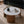 Modern Round Sintered Stone Coffee Table