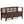 Adams - Entryway Storage Bench Handcrafted