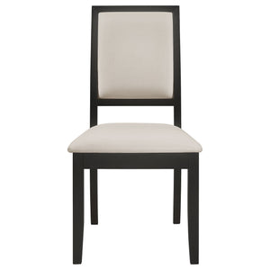 Daniela - Dining Set With Upholstered Chairs