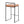 Fuji - Contemporary Style Stackable Counter Stool