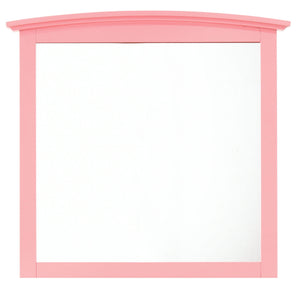 Hammond - Elegant Wall Mirror