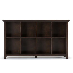 Acadian - Handcrafted Cube Storage