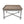Narrow Alcott Table