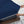BedGear Vertex Sheet Set, Navy, King / Cal King