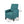 Kiersten Contemporary Fabric Pushback Recliner