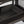 Fireplace, 50000 Btu Fire Pit, Wood Burning Chimney For Outside - Black