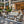 Modern Outdoor Sofa Set With Coffee Table