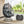 Hikre Clear Glass Patio Furniture Set