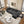 Chesterfield Sofa Bed – 3-in-1 Convertible Velvet Sofa