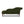 The Solengrund™ Right-Arm Lounge Sofa Olive Green