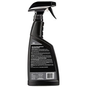 Meguiars M40 Mirror Glaze Vinyl Rubber Cleaner Conditioner - 16oz - TRAPSKI