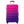 Hardshell Luggage Sets 3 Piece Gradient Color Expandable Suitcase With Spinner Wheels And Tsa Lock Lightweight 20