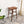 Maya - Stool - Rustic / Tan