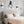 Resin Imitation Marble Texture Wall Light - Set of 2