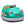 Bumper Car For Kids, 12V Dual Drive 1-6 Years Old Children's Electric Car With Pushrod Dinner Plate USB Bt Music Rocking Horse Mode Anti-Collision Bumper Ride On Car