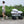 Wagon Cart Garden Cart Trucks in Green