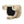 Avalon - Genuine Sheepskin Fur Split Barrel Back Accent Chair - Natural Blonde