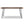 Hunter - Square Tabletop Dining Table
