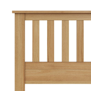 Malinda Panel Headboard
