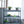 Homestead Galvanized Shelf Display 3 Tier - Metallic Gray