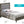 Transitional Modern Design Bed