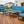Oversized Steel Outdoor Conversation Set