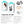 KP-209 Best-Selling Wireless Bluetooth Earbuds Semi-In-Ear Minimalist Design Low-Latency Gaming Noise-Canceling Calls Long Battery Life In Stock