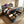 Upholstered Platform Bed With A Hydraulic Storage System, LED And USB Charging (Without Mattress)