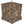 Ameristep Silent Brickhouse 3 Person Ground Hunting Concealment Blind, Real Tree