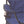 Coleman Cooler Quad Chair - Blue