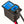Victron Battery Indicator Eyelet M8 (30A ATO Fuse)