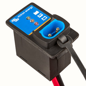 Victron Battery Indicator Eyelet M8 (30A ATO Fuse)