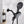 High Pressure 3-Way Rainfall Combo Showerhead