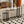 3-Piece Set of Narrow Table