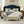 Alma Tufted Flared Arm Entryway Bench