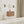28'' Wall-Mounted Bathroom Vanity with Ceramic Sink