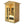 Two Person Far Infrared Old Fir Outdoor Sauna Room