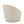 Anson - Swivel Chair With Soft Rounded Back - Off White