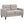 Harvey - Tufted Loveseat With Track Arm Design