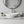 White Oval Ceramic Vessel Sink