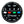 Shadow-Caster Round Zone Controller 4 Channel Remote f/MZ-LC or SCM-LC