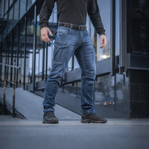 M-Tac Jeans Aggressor