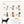 PawHut Luxury Fancy Dog Bed for Small Dogs with Hidden Storage