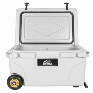 Trailer All 65 Quart Cooler