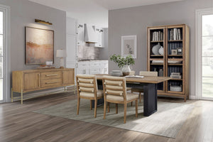 Base Sideboard - Light Brown
